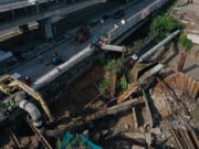 Bekalan air di Damansara Utama lewat pulih – Air Selangor