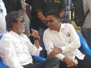 1,000 pek beriani untuk peminat Rajinikanth