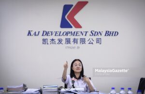 KAJD saman kerajaan negeri Melaka
