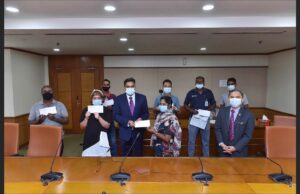 Beri peluang golongan lebih layak duduk di PPR, PA – Santhara Kumar