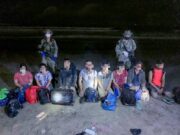 Sembilan PATI Indonesia dicekup cuba masuk negara secara haram