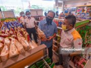 Inisiatif komuniti Shell dapat pujian KPDNHEP