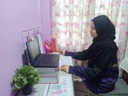 Norma baharu jadi kebiasaan penuntut USIM