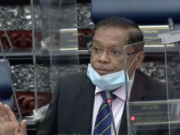 Ahli Parlimen Tasek Gelugor, Datuk Shabudin Yahaya