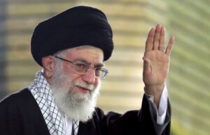 Iran berkabung 40 hari susulan kematian Khamenei
