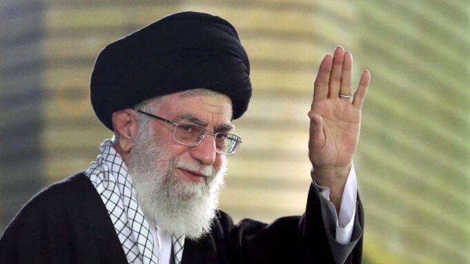 Ayatollah