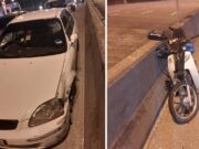 Penyelia kelab langgar penghantar surat hingga maut direman