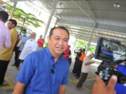 Peniaga nak teruskan kelangsungan hidup, bukan nak kaya, kata Azahari Azhari Shaar