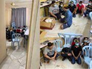 Judi online: Tujuh individu ditahan dalam Ops Dadu