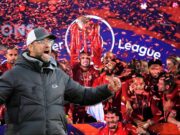 Klopp dan Liverpool terbaik tahun ini