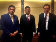 Akmal jumpa Anwar jelas kekhilafan