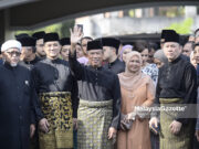 Malaysia lebih aktif di pentas global pada 2021 – PM