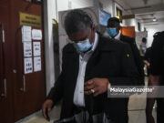 Peguam mengaku tidak bersalah, minta suapan RM67,000