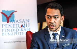Pelantikan TPM, menteri kanan perkukuh pentadbiran PN