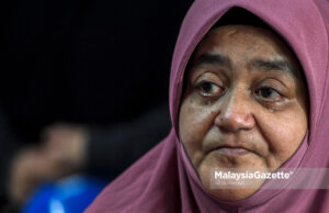 Wanita OKU dapat perhatian Yayasan Usahawan Negara