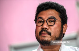 Tawar diri bertanding Presiden FAM, Megat janji tak ambil gaji