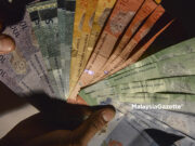 loan scam money ringgit