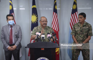 Semua tanggungan Mohd. Zahir dibela, dapat pelbagai bayaran – JHEV
