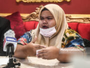 Doakan kematian dan ‘body shaming’, Wani mahu buat laporan polis