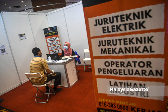 MAJLIS PENUTUP JELAJAH SELANGOR BEKERJA 2020