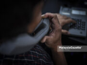 Pesara wanita dakwa rugi RM87,400 akibat kenalan media sosial