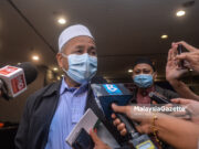 Hubungan MN-PN diperkukuh hadapi PRU15