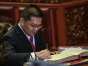 Teknologi IR4.0 tangani buruh kemahiran rendah