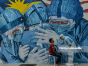 Covid-19: Selangor terus catat kes harian terbanyak