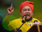 63 tahun merdeka, rakyat masih lagi miskin dan terhimpit – Tok Him