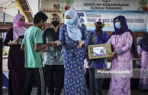 Kaji punca kanak-kanak jadi mangsa jenayah – Rina