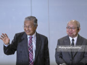 Tindakan Ku Li mengelirukan orang bawah – Shahril
