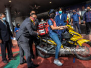 Masalah pencemaran air Selangor selesai tahun depan – MB