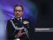 Banyak aduan dakwa polis tak ambil tindakan berkaitan sindiket dadah, judi