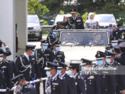 Paluan Berundur Persaraan Ketua Polis Selangor – Datuk Noor Azam Jamaludin