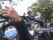Saya mahu rehat, mahu belajar main muzik – Noor Azam