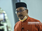 Besar jasa Ungku Aziz kepada Pusat Asasi Sains UM