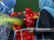 Ramai mengeluh, ada barangan naik dua kali ganda