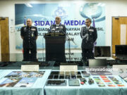 27 pelabur AliCoin rugi lebih RM4.7 juta, terpedaya keuntungan tinggi
