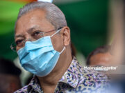 Kembali ‘stay at home’ elak penularan Covid-19 – Annuar