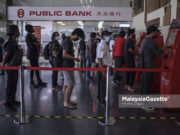 Mohon pengeluaran i-Sinar demi kelangsungan hidup