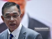 Peniaga makanan boleh naikkan harga asalkan tidak mencatut – Rosol Wahid ROSOL WAHID
