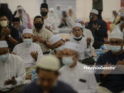 Kehilangan bonda amat dirasai – Najib