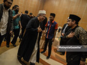 Zulkifli Mohamad Al-Bakri Hadir Tausiyah Bersama ‘Pendakwah Selebriti’