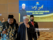 Peserta program dakwah realiti perlu ada tauliah – Zulkifli