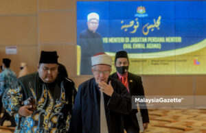 Peserta program dakwah realiti perlu ada tauliah – Zulkifli