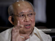Kalau UMNO melutut kepada Bersatu, di mana maruah kita – Ku Li