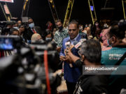 Aplikasi khas aduan pekerja ditindas majikan bakal diwujudkan – Saravanan