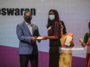 Covid-19, kekangan ekonomi tak halang MIC biayai pelajar