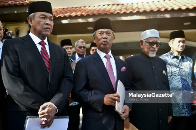 MGF29022020_KEDIAMAN MUHYIDDIN YASSIN_06