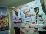 Anwar Ibrahim Hadir Wacana Buku 100 Esei Seni dan Sastera Era Reformasi
